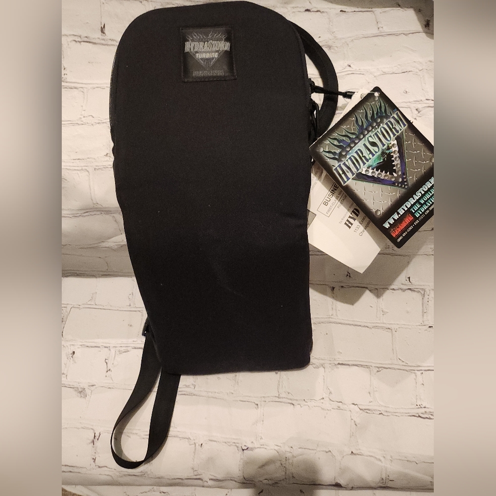 Blackhawk Hydrastorm Turbine hydration pack